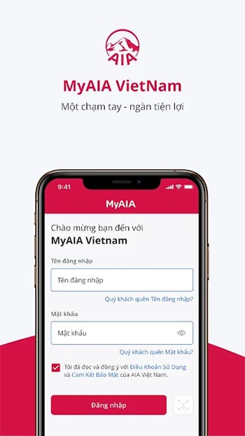 MyAIA Vietnam