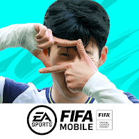 FIFA MOBILE cho Android