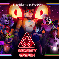 Tải xuống APK freddy six nights wallpapers cho Android
