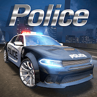 Police Sim 2022 cho iOS