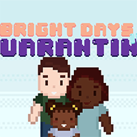 Bright Days in Quarantine