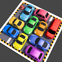 Car Parking Jam cho Android