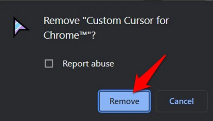 Hướng dẫn tùy chỉnh con trỏ bằng Custom Cursor trong Google Chrome