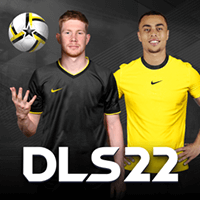 Dream League Soccer 2022 cho iOS