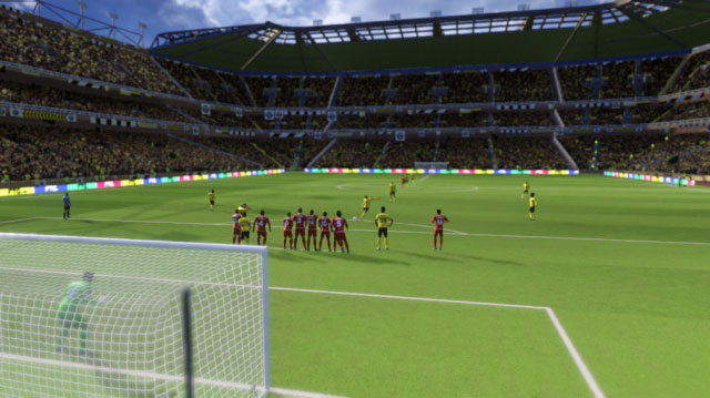  Dream League Soccer 2022 cho Android 9.12 Game quản lý bóng đá DLS 2022 mới