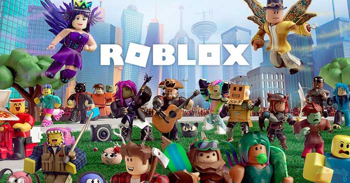 Trò chơi Roblox là một thế giới ảo đầy thú vị. Nếu bạn muốn khám phá thế giới này, hãy xem hình ảnh liên quan đến trò chơi, khám phá bạn bè mới cùng cộng đồng Roblox.