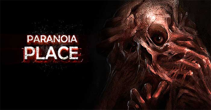 Paranoia Place là game kinh dị sinh tồn dành cho 2 người chơi