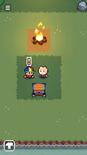 Help Kevin and Cheese find their way home in The Way Home game 