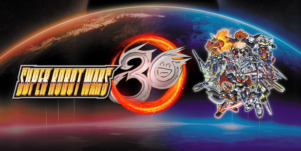 Super Robot Wars 30 1.1.0.1 tập trung vào sửa lỗi liên quan đến AOS Update 