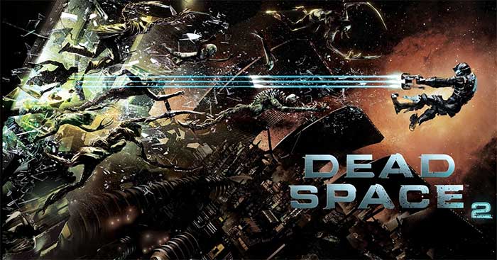 Dead Space 2 là phần hai của game kinh dị sinh tồn Dead Space