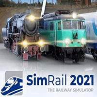 SimRail 2021