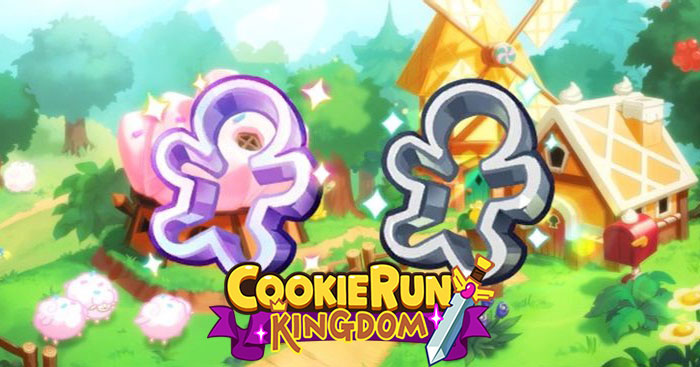 Hướng dẫn thu thập và sử dụng Cookie Cutter trong Cookie Run: Kingdom