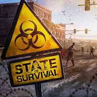 Cover Image of State of Survival