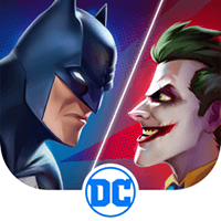 DC Heroes & Villains cho iOS