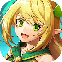 Legends of Lunia cho Android
