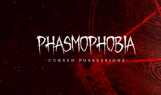 Phasmophobia 0.5 bổ sung hàng loạt vật phẩm ma ám và sửa lỗi liên quan