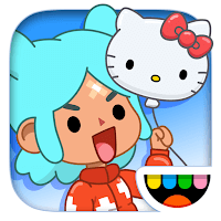 Toca Life World cho Android