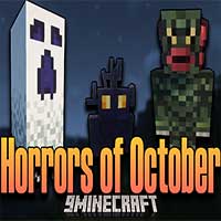 Horrors of October Mod