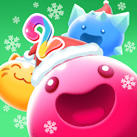 Slime Catcher 2 Mobile cho Android