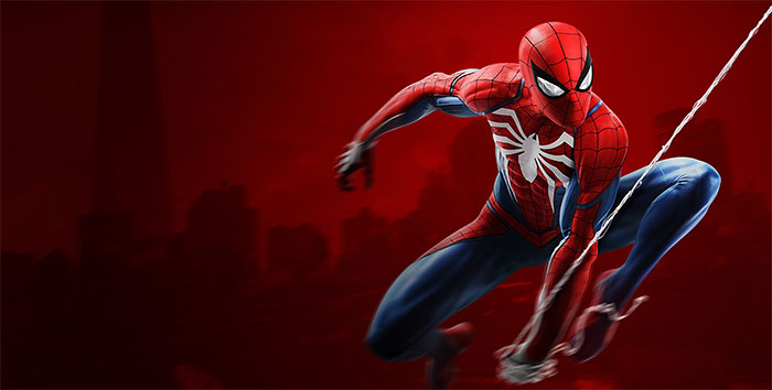 Tải bộ hình nền desktop Spider-man No Way miễn phí – GEARVN.COM