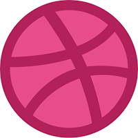 Cover Image of Dribbble