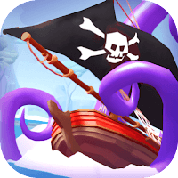 Pirate Raid cho iOS