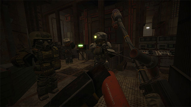 STALCRAFT is an open world horror FPS game in the Chernobyl disaster zone