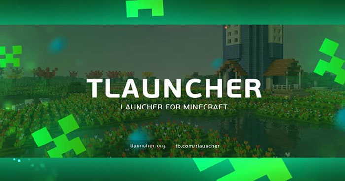 Hướng dẫn tải xuống và cài đặt TLauncher Minecraft trên Windows và Mac