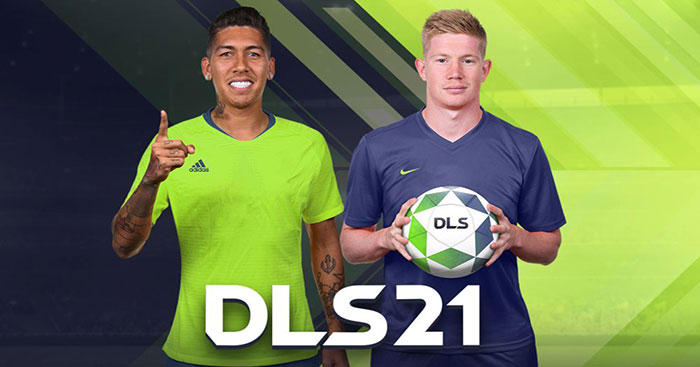 Hướng dẫn xây dựng đội hình tốt nhất trong Dream League Soccer 2021