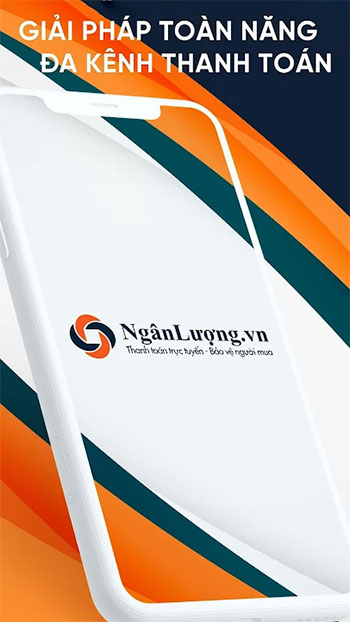 Ngan Luong Wallet for Android