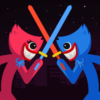 Poppy Stickman Fighting cho Android