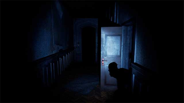 Fear Therapy is a multiplayer psychological horror game