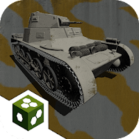Tank Battle: Blitzkrieg cho Android
