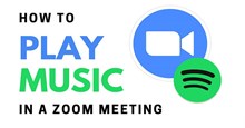 Tải Zoom Cloud Meetings 5.10.4.5035 Ứng dụng học trực tuyến, họp online 5
