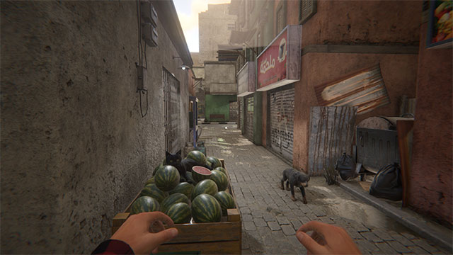 Internet Cafe Simulator II ra mắt trên Steam với những ưu đãi hấp dẫn trong tuần đầu tiên ra mắt