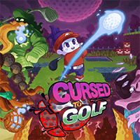 Cursed to Golf