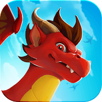 Dragon City 2 cho iOS