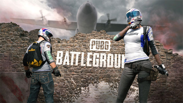 PUBG đổi tên thành PUBG: BATTLEGROUNDS và mở cửa miễn phí cho mọi người