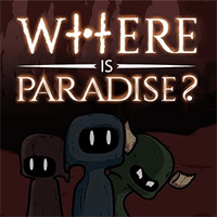 Where is Paradise?