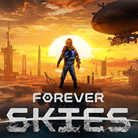 Forever Skies