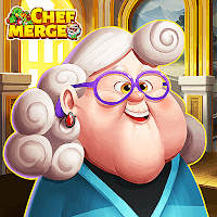 Chef Merge cho Android