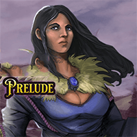Rising Spire: Prelude