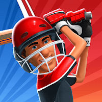 Stick Cricket Live cho iOS