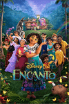 Encanto: Vùng Đất Thần Kỳ