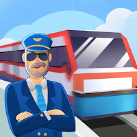 Idle Railway Tycoon cho Android