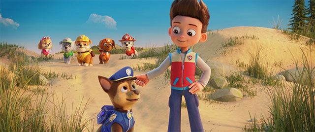 Join the Super Task Force on an adventure to rescue animals in Adventure City