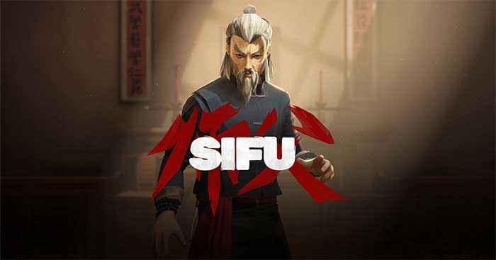 Sifu is an action game featuring Kung Fu hand-to-hand combat
