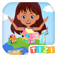 Tizi Town cho Android