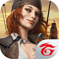 Kingdom of Pirates cho iOS