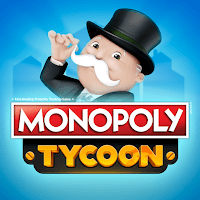 MONOPOLY Tycoon cho iOS